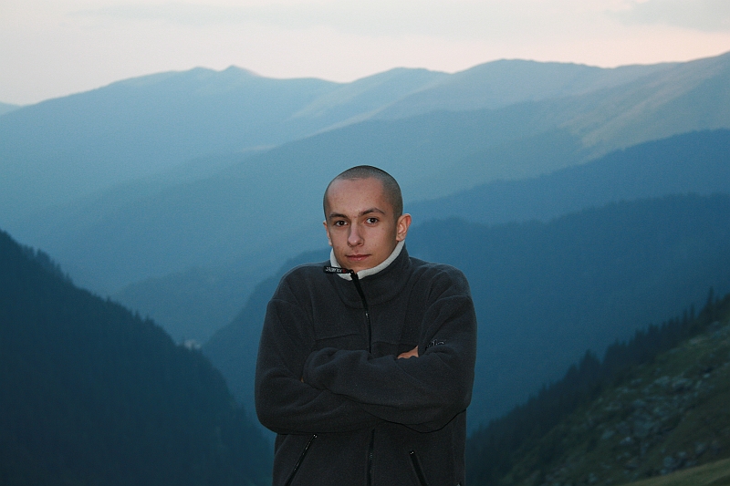 Original image